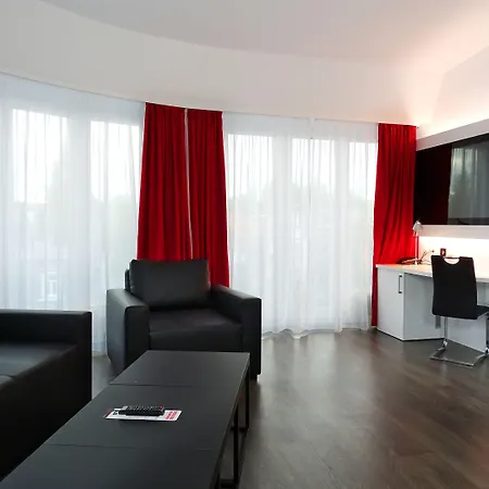 Hotel Dormero Dresden