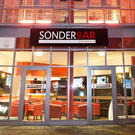 Dormero Hotel Dresden