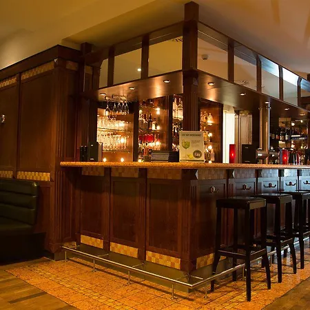 Dormero Hotel Dresden