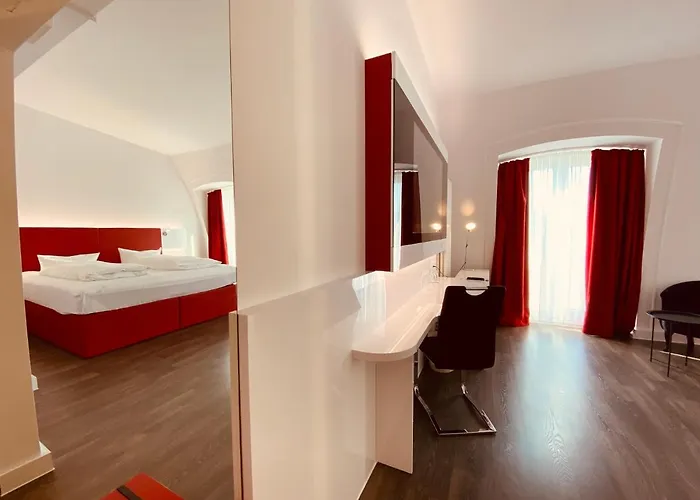 Dormero Hotel Dresden