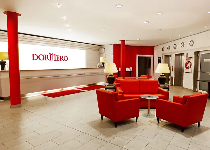 Dormero Hotel Dresden