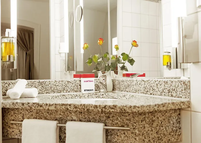 Dormero Hotel Dresden