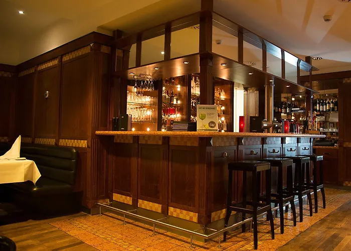 Dormero Hotel Dresden